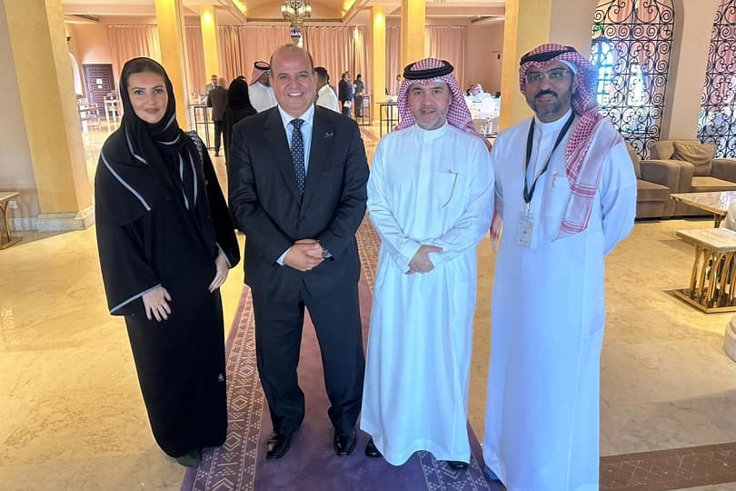 انطلاق ورشة العمل المهنية السياحية بجدة في إطار القافلة السياحية المصرية بالسعودية