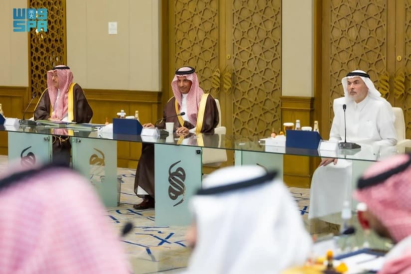 "السياحة" السعودية تتابع استعدادات فنادق مكة والمدينة المنورة لموسم العمرة بشهر رمضان