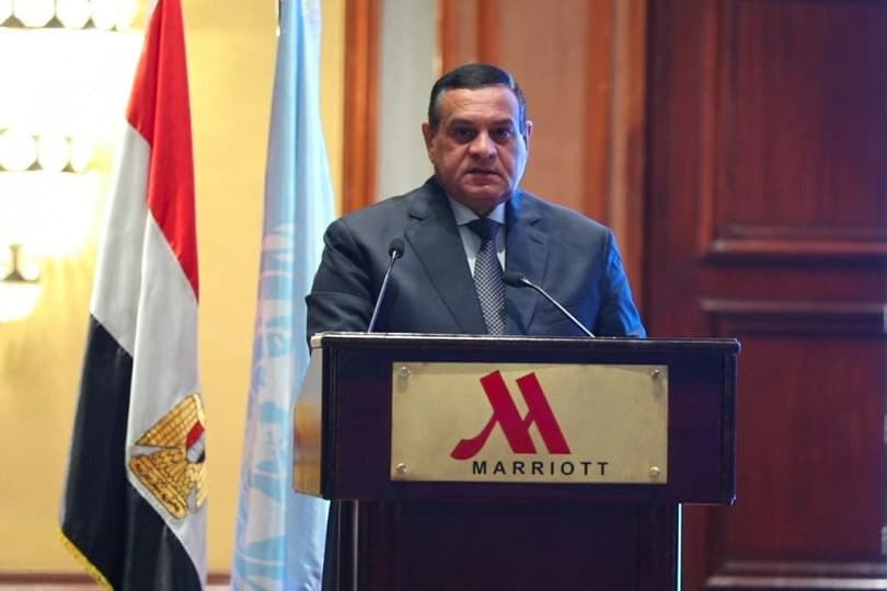 وزير التنمية المحلية: ندرس إنشاء منصة إلكترونية لترويج السياحة الريفية في القرى المصرية