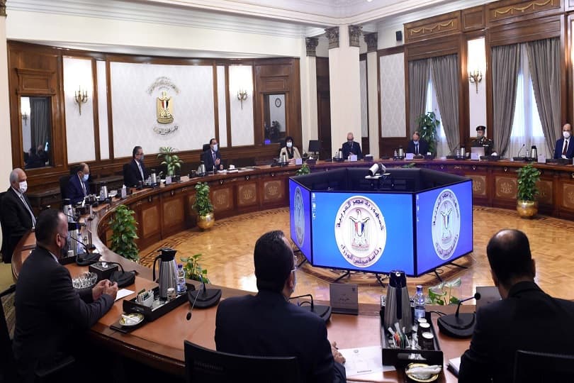 رئيس الوزراء يتابع موقف تنفيذ المتحف المصري الكبير وتطوير المنطقة المحيطة.. بالتفاصيل