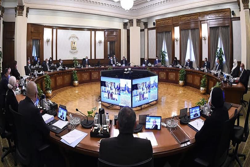 الحكومة توافق على إصدار قانون تنظيم الحج وإنشاء البوابة المصرية الموحدة للحج