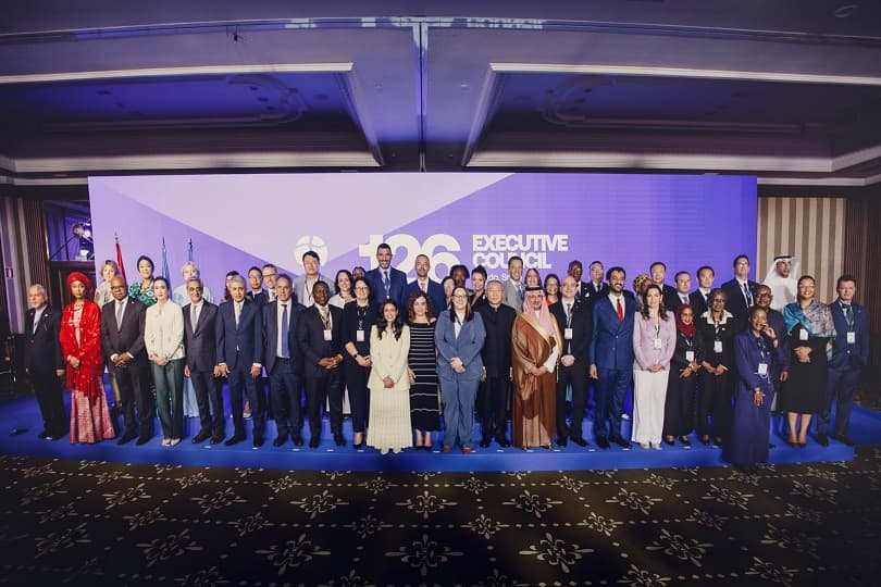 وزير السياحة يشارك في الدورة الـ126 لمجلس منظمة الأمم المتحدة للسياحة بمدينة توليدو الإسبانية.. بالتفاصيل