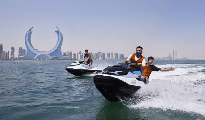 قطر تستقبل 3.9 مليون زائر خلال أول 10 شهور من 2024 بزيادة 24%