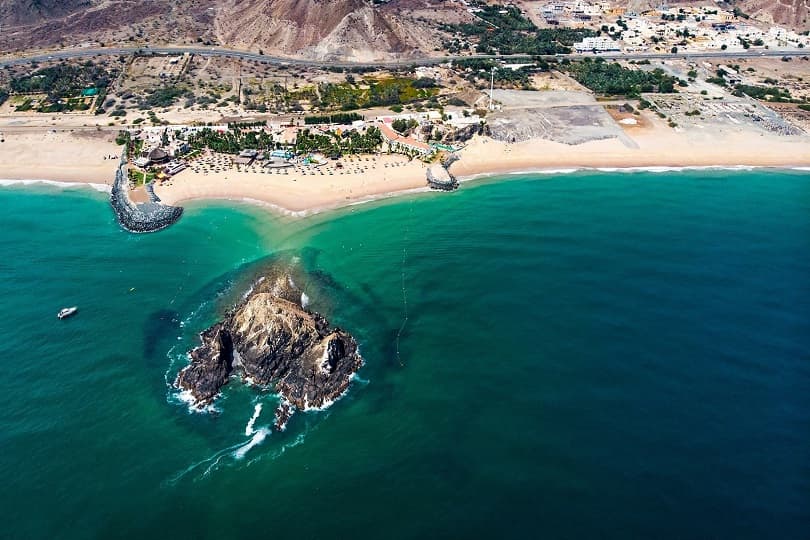 10 وجهات سياحية يجب وضعها في الاعتبار عند التخطيط للسفر في 2024.. منها المغرب والإمارات