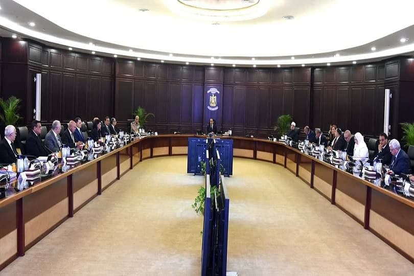 مجلس الوزراء يوافق على تثبيت أسعار بيع الكهرباء المطبقة حاليا حتى أول يناير 2024