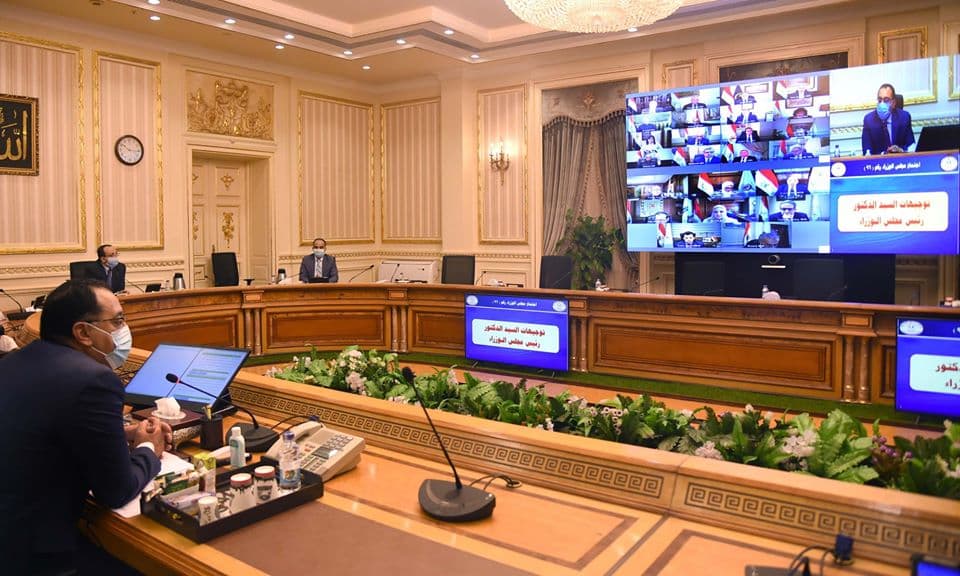 تفاصيل مشروع قرار تنظيم وزارة السياحة والآثار بعد موافقة مجلس الوزراء اليوم