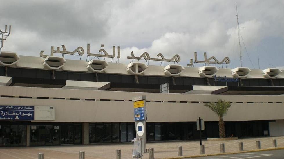 المغرب تعلق الرحلات الجوية مع تونس اعتبارا من 15 إبريل الجاري حتى إشعار آخر