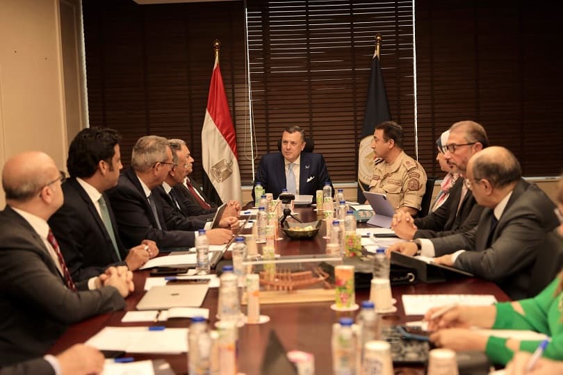 وزير السياحة يكشف: 44% زيادة في الحركة السياحية الوافدة إلى مصر خلال النصف الأول من 2023
