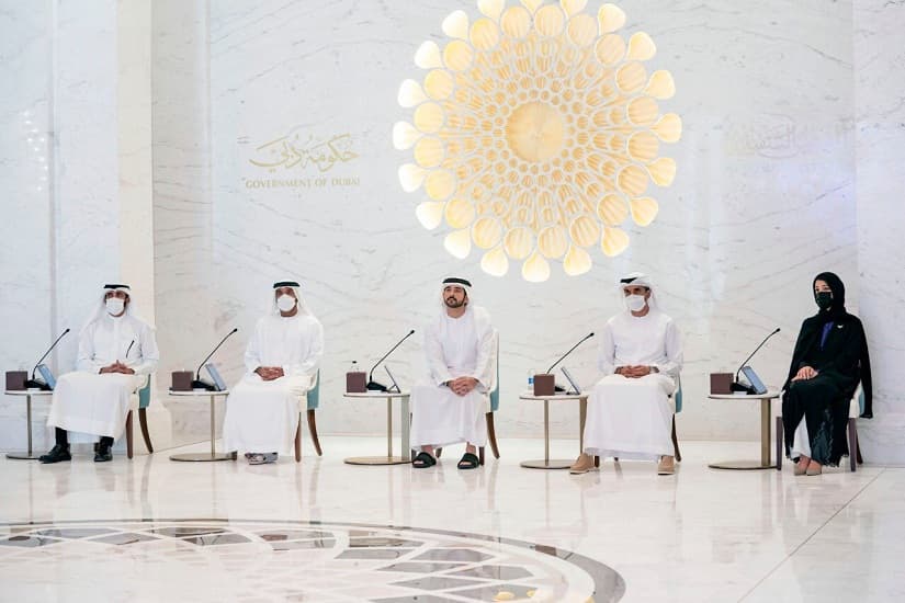 "إكسبو 2020 دبي" يوفر لقاحات كورونا لجميع ممثلي الدول المشاركة في المعرض