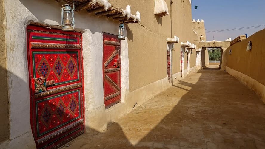الهيئة السعودية للسياحة تعلن عن "مسار الشمال" بين الرياض والقصيم بدءا من أكتوبر 2025