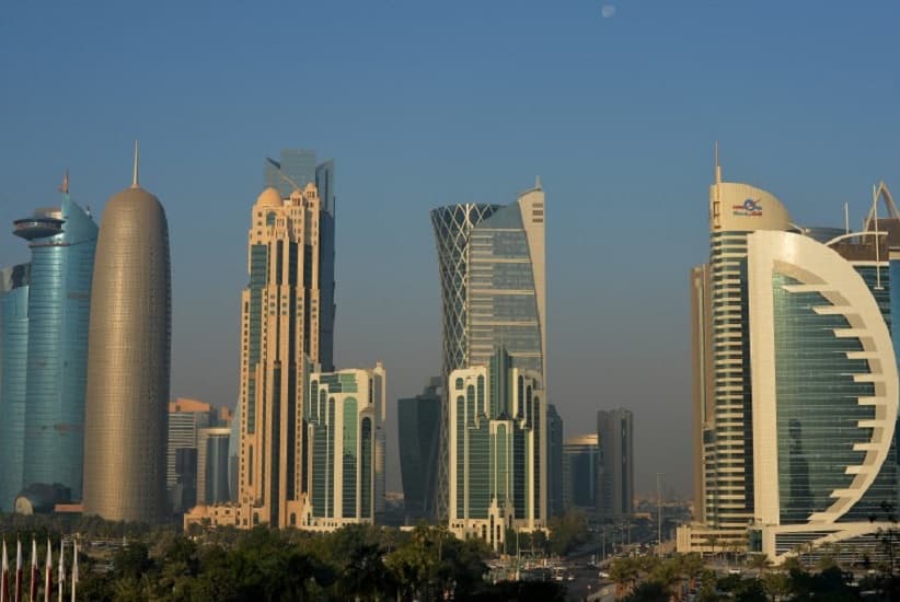 مصر للطيران تعلن شروط السفر إلى قطر من أنحاء العالم.. بالتفاصيل