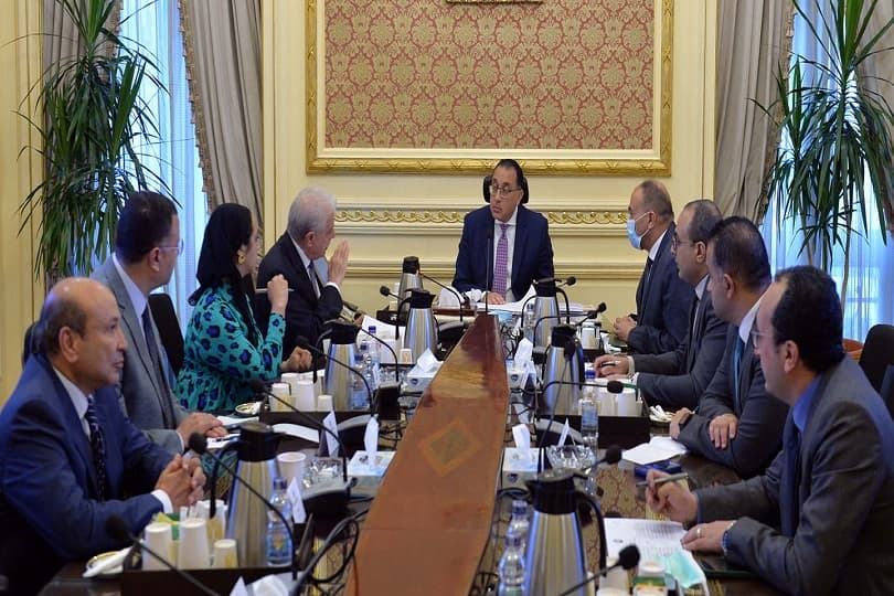 رئيس الوزراء يتابع المشروعات الجارية في شرم الشيخ ومواعيد الانتهاء منها