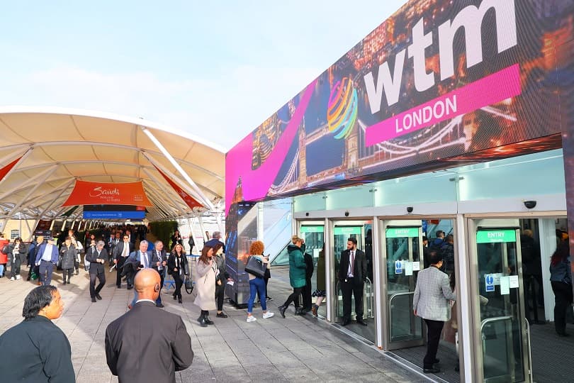 وزير السياحة والآثار يشارك في انطلاق فعاليات معرض WTM 2024 السياحي بلندن غدا