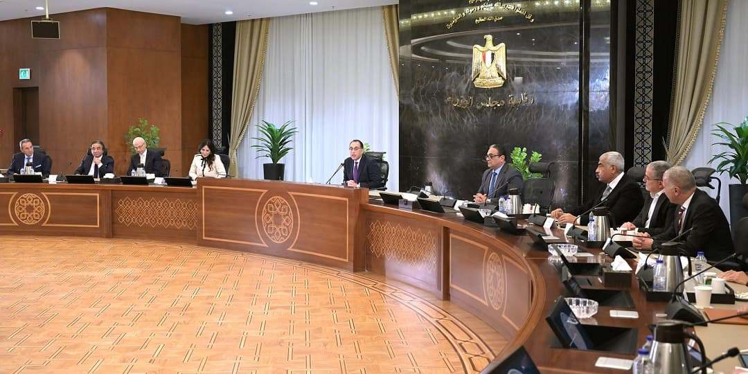 مدبولي: نمو قطاع السياحة بنسبة 10% خلال 2024 والمستهدف تحقيق 15% في 2025