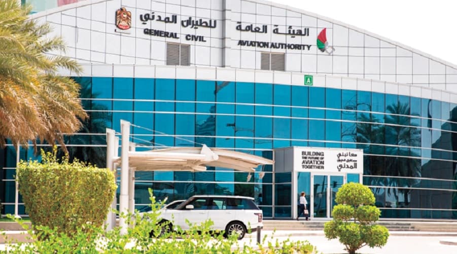 الإمارات: شركات الطيران بالدولة بعيدة عن أزمة الطائرة "بوينج 737-9 ماكس"