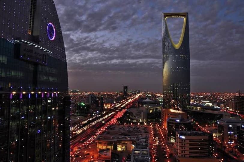 السعودية تحتل المركز 33 عالميا في مؤشر تنمية السفر والسياحة للمنتدى الاقتصادي لعام 2021