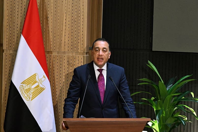 رئيس الوزراء: مشروع "أبراج ومارينا المونت جلالة" يحول العين السخنة لوجهة سياحية على مدار العام