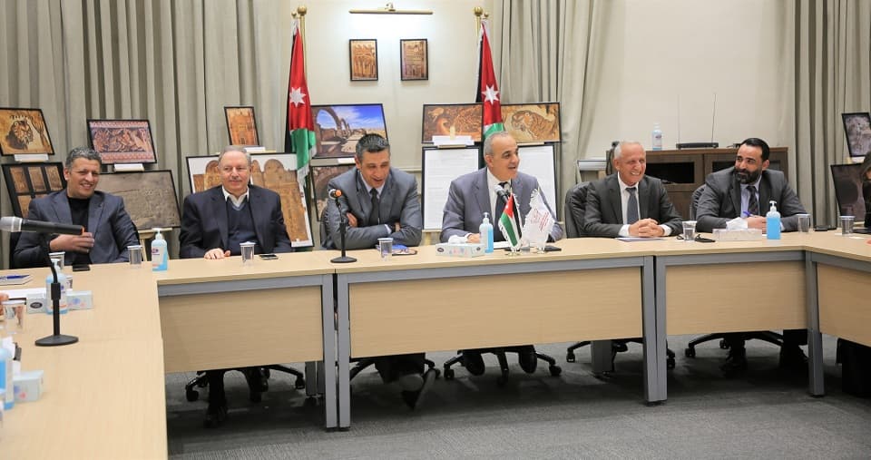 الأردن تسجل نحو 5 ملايين سائح بإيرادات 4.1 مليار دينار في 2022.. تحديث مستهدفات 2023