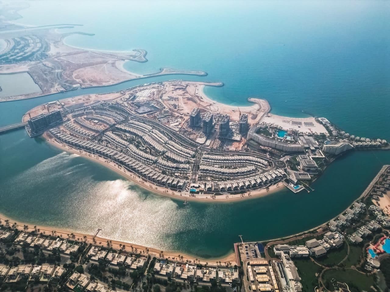 رأس الخيمة بالإمارات تحقق نتائج قياسية في السياحة بتوافد 1.3 مليون سائح خلال 2024