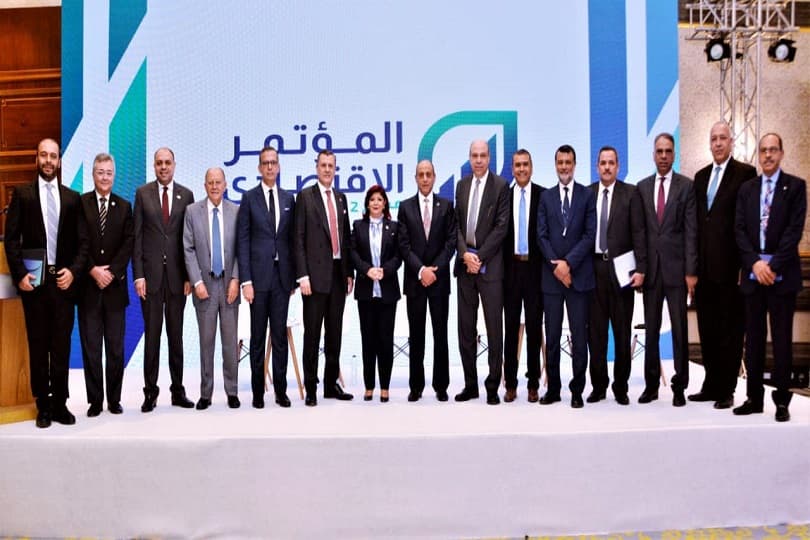 الجلسة الـ12 من اليوم الثاني للمؤتمر الاقتصادي تناقش خريطة الوصول إلى 30 مليون سائح