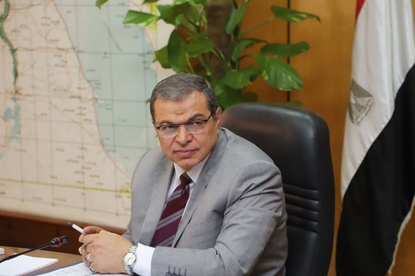 سعفان: 3237 منشأة سياحية صرفت 209 ملايين جنيه من صندوق إعانة الطوارئ حتى الآن