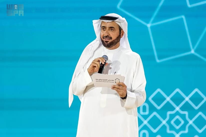 السعودية تطلق غرفة عمليات خاصة لحل مشكلات المعتمرين القادمين من خارج المملكة