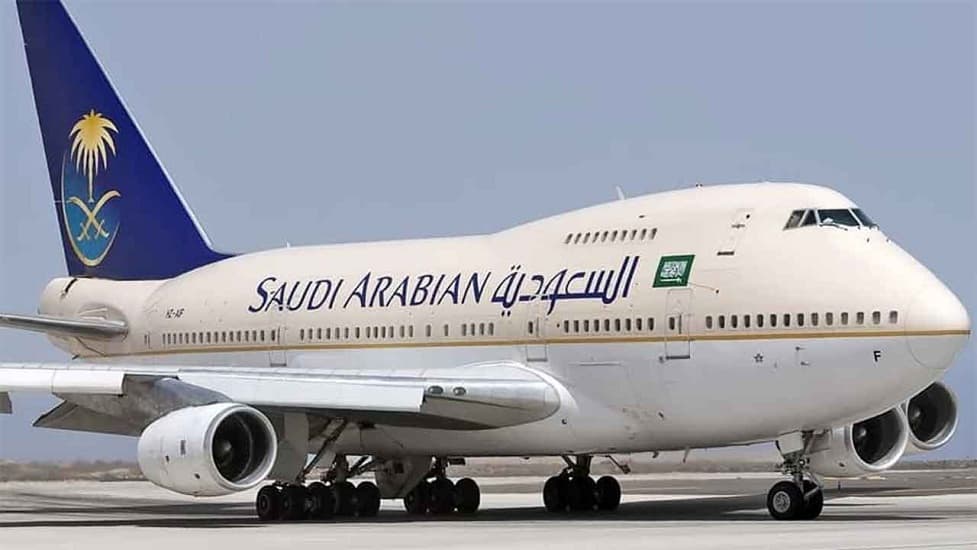 الخطوط السعودية وفلاي ناس تنقلان رحلاتهما إلى المبنى رقم 1 بمطار دبي الدولي