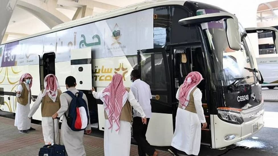 السعودية تعلن خطوات وشروط التسجيل لحجاج الداخل موسم حج 1443هـ-2022م