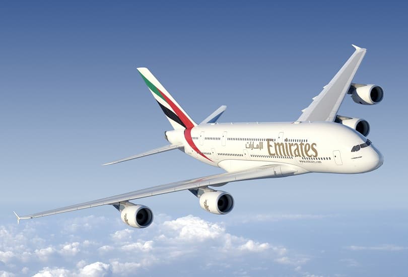 طيران الإمارات تشغل A380 إلى البحرين برحلات منتظمة في يونيو.. وخصومات للمسافرين من المملكة