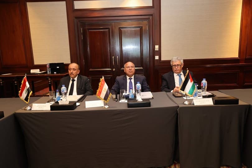 "الجسر العربي للملاحة" تحقق أرباحا قياسية بـ32 مليون دولار في 2025.. ونقل 317 ألف مسافر بحرا