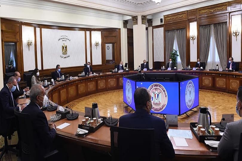 مدبولي: توجيهات من الرئيس السيسي بوضع برنامج زمني مضغوط لإنجاز تطوير حديقة الفسطاط