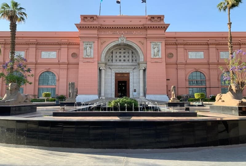 المتحف المصري بالتحرير يحتفل بـ120 عاما على افتتاحه وينظم معرضا أثريا لكنوز بدروم المتحف