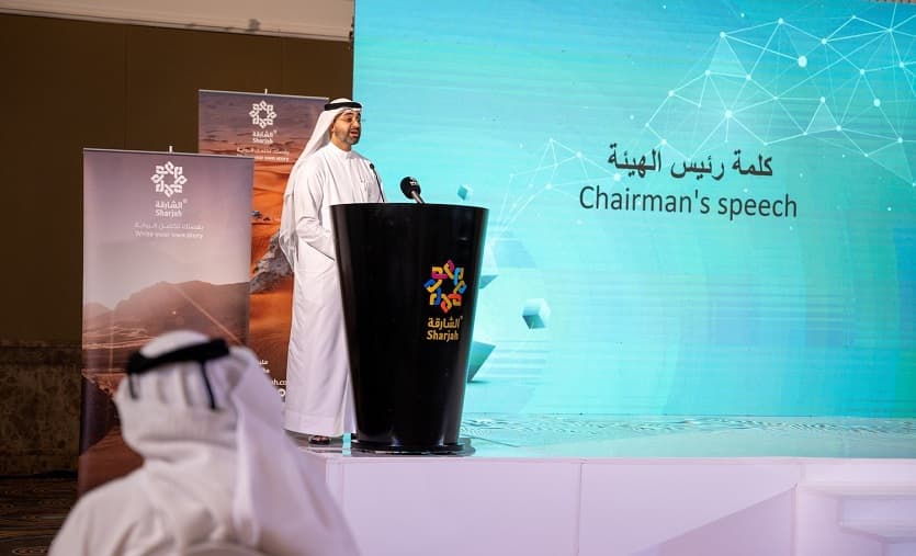 الشارقة: نحو 626 ألف نزيل بفنادق الإمارة خلال النصف الأول من 2022 بزيادة 12%
