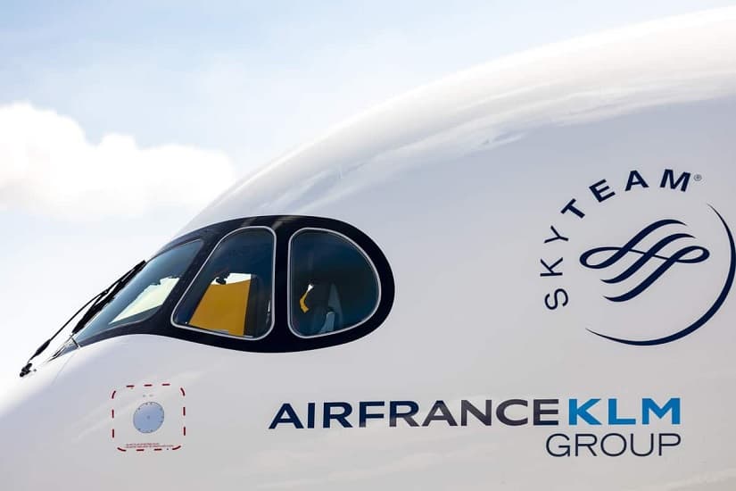 السعودية: خطوط "KLM" الفرنسية تشغل رحلاتها بين باريس شارل ديجول والرياض بدءا من صيف 2025