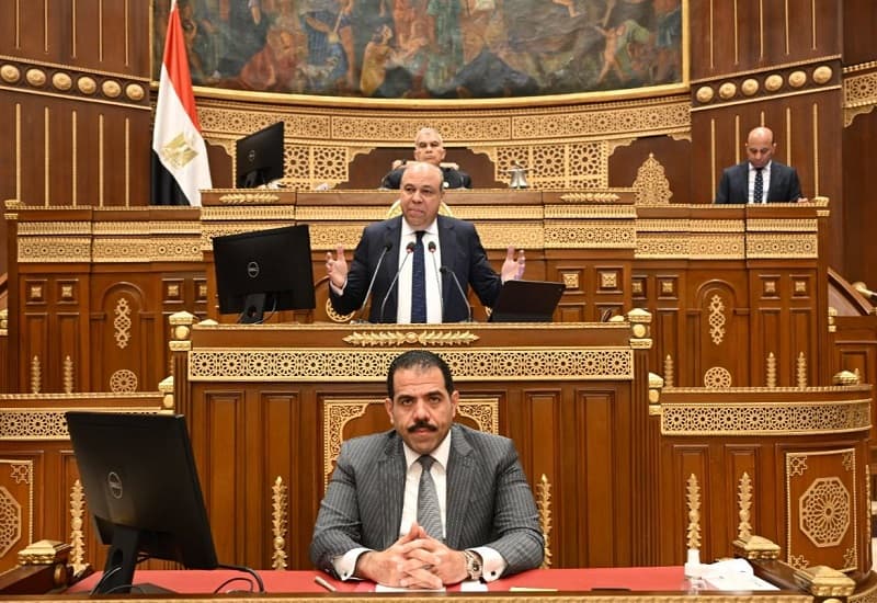 وزير الطيران: 53 مليون دولار ارتفاعا في تكاليف التشغيل خلال مارس وأبريل لزيادة أسعار الوقود عالميا