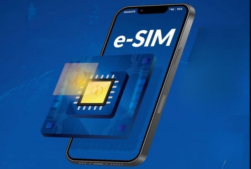 الجهاز القومي لتنظيم الاتصالات يطلق تقنية الشريحة المدمجة "eSIM" في مصر