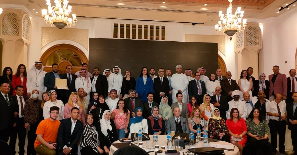 الملتقى العربي للإعلام السياحي الـ14 ينطلق من القاهرة ويتجه إلى الغردقة والعلمين الجديدة