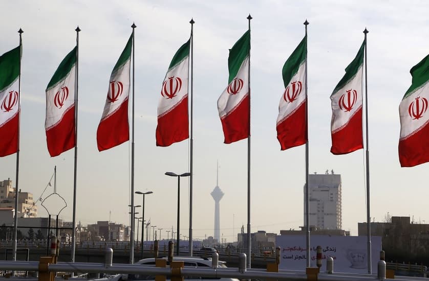 إيران تلغي تأشيرات الدخول مع 28 دولة بدءا من 4 فبراير الجاري.. بينها السعودية والإمارات