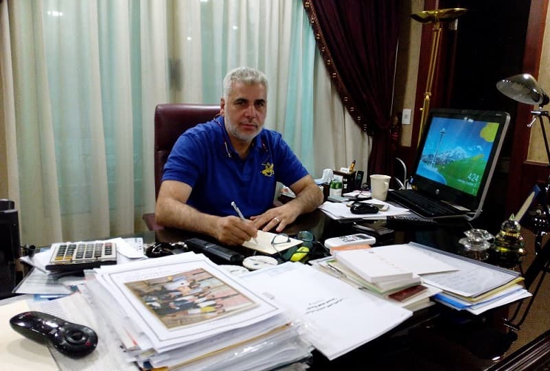 باسل السيسي: أسعار رحلات العمرة تبدأ من 30 ألف جنيه وخطاب ضمان الشركات لن يتجاوز 2 مليون جنيه