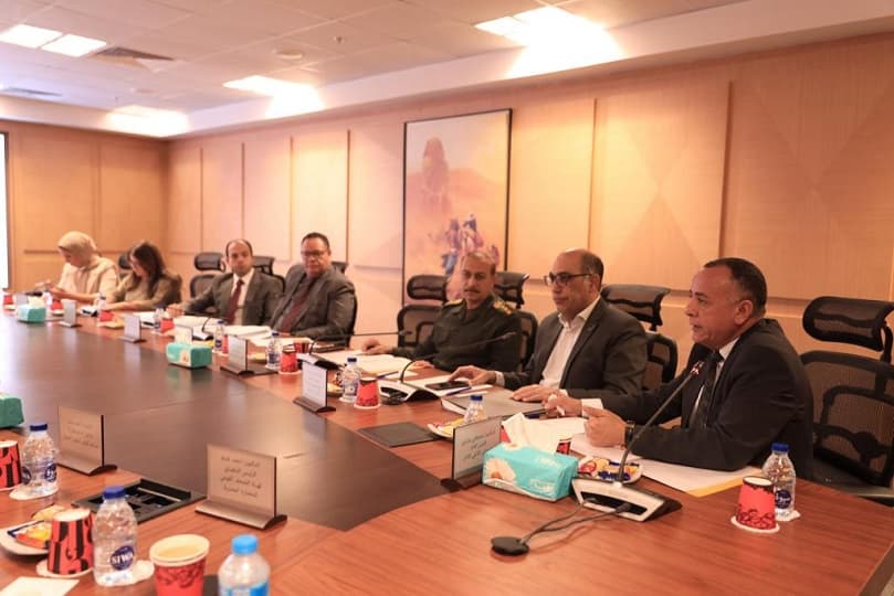 اجتماع المجلس الأعلى للآثار يستعرض إنجازات القطاعات المختلفة خلال شهر نوفمبر.. تفاصيل