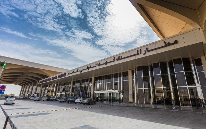"الطيران المدني" السعودية تصدر تقريرها عن أداء المطارات الداخلية والدولية خلال أكتوبر 2024