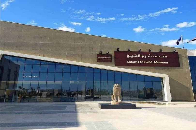تعرف على القطع الأثرية لشهر مايو 2021 التي سيتم عرضها بالمتاحف المصرية