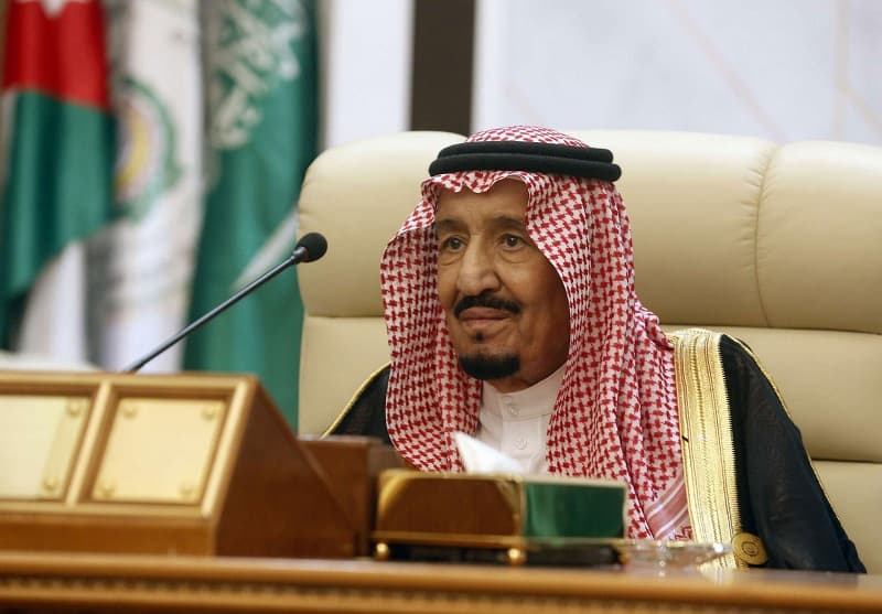 أوامر ملكية سعودية بإقالة مسئولين بسبب تعديات على أراضي مشروعات سياحية
