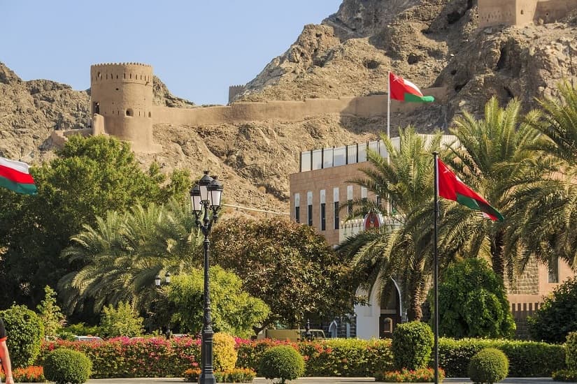 سلطنة عمان تستقبل 3.5 مليون زائر خلال أول 11 شهرا من 2024