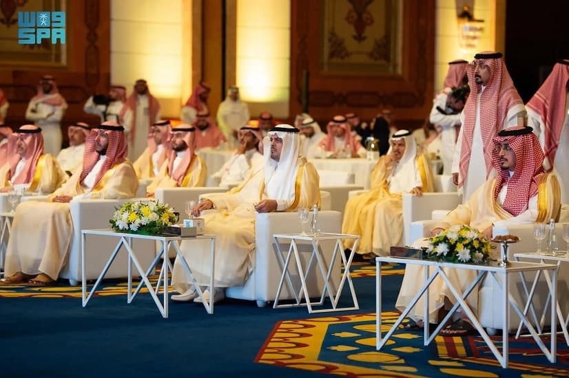 نائب أمير منطقة مكة المكرمة يعلن بدء التخطيط الزمني لموسم الحج 1446هـ