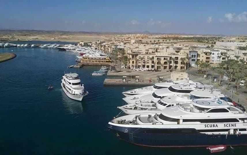 انطلاق فعاليات "معرض مصر الدولي لليخوت" 6 فبراير الجاري.. تنشيطا لسياحة اليخوت بالمقصد المصري