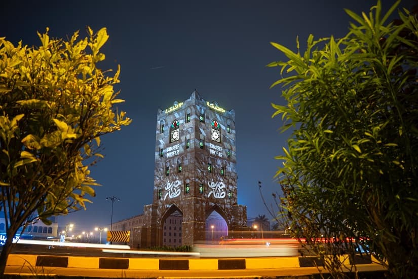 سلطنة عمان: موسم "خريف ظفار" 2023 يسجل 924 ألف زائر بزيادة 17%