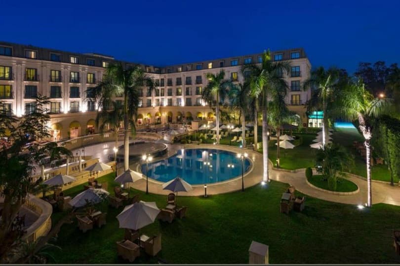 "السياحة": بدء إعادة تقييم مستوى المنشآت الفندقية وفقا لمعايير التصنيف الجديدة HC