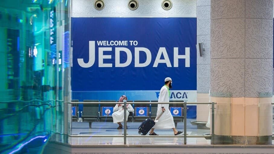 السعودية تستحوذ على 3 مسارات جوية ضمن الأكثر ازدحاما عالميا خلال 2025
