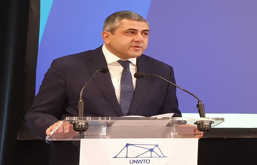 أمين عام منظمة السياحة العالمية يصل الغردقة اليوم لتفقد الإجراءات الاحترازية في الفنادق